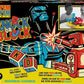 Rock'Em Sock 'Em Robots Knock or Block HDN94 (Mattel Games)