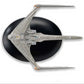 #14 U.S.S. Altair (Doug Drexler’s Voyager Concept) Model Die Cast Ship BONUS ISSUE (Eaglemoss / Star Trek)