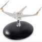 #14 U.S.S. Altair (Doug Drexler’s Voyager Concept) Model Die Cast Ship BONUS ISSUE (Eaglemoss / Star Trek)