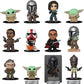 1 Star Wars: The Mandalorian Mystery Minis Bobble-Head Figure (Funko Speciality Series)