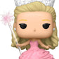 Glinda in Bubble Gown #1697 Pop! Vinyl Figure 79748 – Wicked Funko Collectible from the Musical