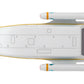 [SIGNATURE SERIES] #04 Yosemite Shuttlecraft Model Die Cast Ship (Eaglemoss / Star Trek) - Limited Edition: 1 of 500