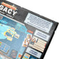 BLACK Pandemic Legacy Season 2 (Z-MAN Games)