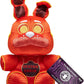 SYSTEM ERROR BONNIE Special Edition Plushies FNAF 7" / 18cm Soft Collectible Plush Toy (Five Night's at Freddy's)