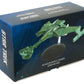 #13 Klingon Battle Cruiser (2009 Movie) Die-Cast Model SPECIAL ISSUE (Eaglemoss / Star Trek)