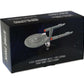 #11 U.S.S. Enterprise NCC-1701 (Constitution-class) 2256 Discovery XL EDITION Model Diecast Ship (Eaglemoss / Star Trek)