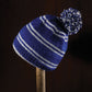 Ravenclaw Bobble Hat Knit Kit Beanie (Wizarding World / Harry Potter)