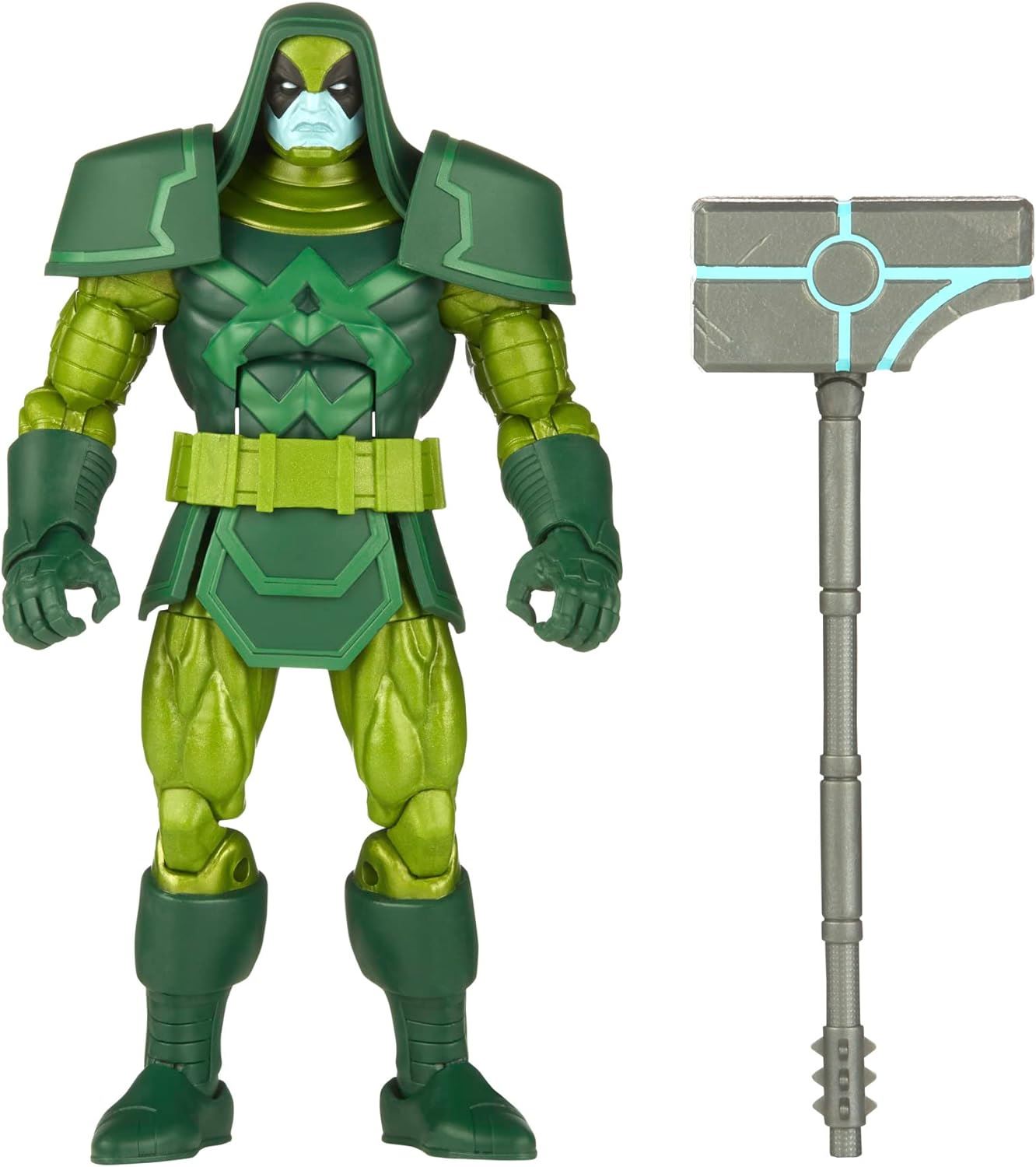 Ronan The Accuser Action Figure F6486 Marvel Legends Guardians of the Galaxy