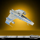 New Republic E-Wing & KE4-N4 G0359 Figure Set (Star Wars / Kenner: The Vintage Collection)