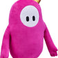 Pink 18" Collectible Soft Plush Ultimate Knockout 62552 (Fall Guys)