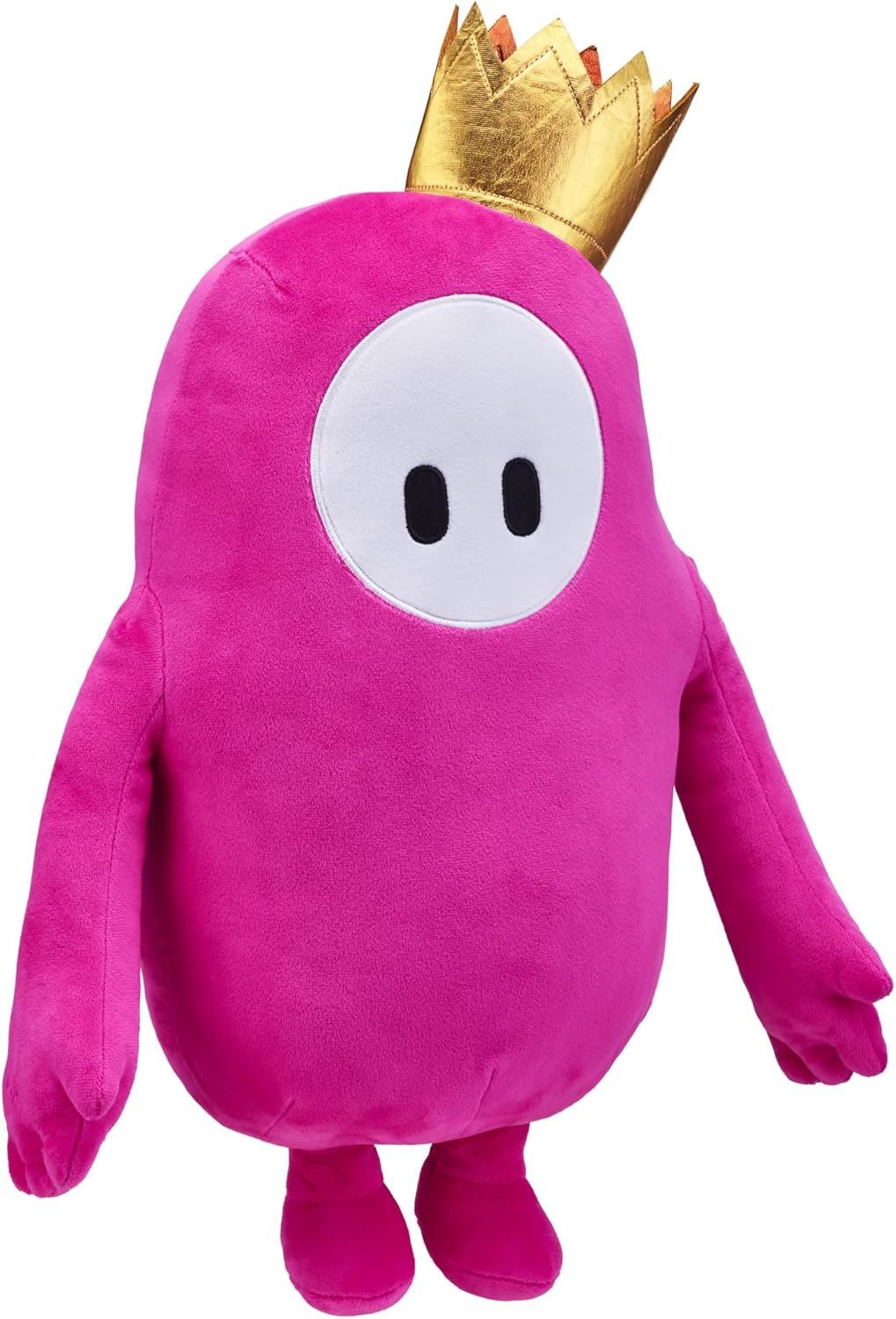 Pink 18" Collectible Soft Plush Ultimate Knockout 62552 (Fall Guys)
