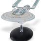 #15 U.S.S. Excelsior NCC-2000 XL EDITION Model Die Cast Ship (Eaglemoss / Star Trek)