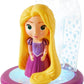 Disney Princess GoGlow Rapunzel 3-in-1 Magic Night Light, Projector and Torch