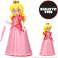 Princess Peach Nintendo The Super Mario Bros Movie 5" 12.5cm Action Figure