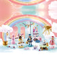 Advent Calendar Christmas Under the Rainbow 71348 (Playmobil)