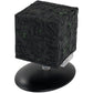 #180 Borg Cube (First Contact) Model Die Cast Ship (Eaglemoss / Star Trek)