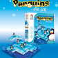 Smart Games Penguins on Ice Puzzle Game Logic Thinking Skills Ages 6+
