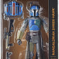 Mandalorian Shriek-Hawk F9235 6" Action Figure The Black Series (Star Wars: The Mandalorian)
