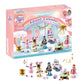 Advent Calendar Christmas Under the Rainbow 71348 (Playmobil)