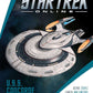 #20 U.S.S. Concorde NCC-94500 - Operations Command Battlecruiser Model Diecast Ship STO (Eaglemoss / Star Trek)