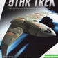 #83 Bajoran Assault Vessel Starship Model SSSUK083 (Eaglemoss / Star Trek)