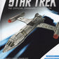 #84 United Earth Starfleet NX-Alpha Starship Maquette