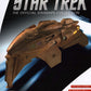 #106 Kazon Raider Starship Die-Cast Model (Eaglemoss / Star Trek)