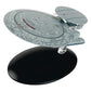 STDC112 Nébuleuse Classe Phoenix Modèle Navire Moulé Sous Pression (Eaglemoss / Star Trek)