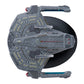 #56 Saber-class (U.S.S. Yeager NCC-61947) Model Die Cast Ship (Eaglemoss / Star Trek)