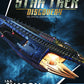 #02 I.S.S Charon Starship Model Die Cast Ship Discovery SPECIAL EDITION (Eaglemoss / Star Trek)