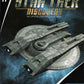 #11 U.S.S. Shran NCC-1413 (Magee-class) Discovery Ships Model Diecast Ship SSDUK011 (Eaglemoss / Star Trek)