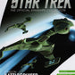 #13 Klingon Battle Cruiser (2009 Movie) Die-Cast Model SPECIAL ISSUE (Eaglemoss / Star Trek)