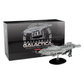 Figurine Osiris BGSEN022 Battlestar Galactica The Official Ships Collection Eaglemoss