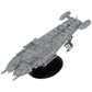 Figurine Osiris BGSEN022 Battlestar Galactica The Official Ships Collection Eaglemoss