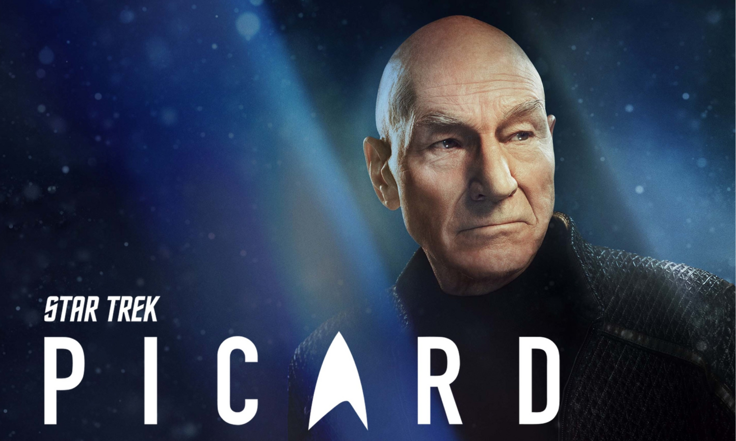 Eaglemoss HeroCollector Star Trek Picard: The Official Starships Collection