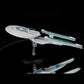 #15 U.S.S. Excelsior NCC-2000 XL EDITION Model Die Cast Ship (Eaglemoss / Star Trek)