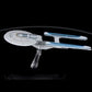 SSSDE005 Navire moulé sous pression USS Excelsior (Eaglemoss / Star Trek)