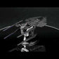 #28 Section 31 Nimrod-class NI-0064 Model Discovery Diecast Ship (Eaglemoss / Star Trek)
