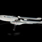 #08 U.S.S. Enterprise NCC-1701-B XL EDITION Model Die Cast Ship (Eaglemoss / Star Trek)