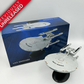 #31 U.S.S. Stargazer NCC-2893 XL Edition Starship Ship Model Die Cast Starship SSSUK631 (Eaglemoss / Star Trek)