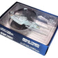 #11 U.S.S. Voyager NCC-73602 (Sternbach concept) Model Diecast Ship (Eaglemoss / Star Trek)