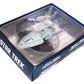 #11 U.S.S. Voyager NCC-73602 (Sternbach concept) Model Diecast Ship (Eaglemoss / Star Trek)