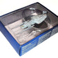 #11 U.S.S. Voyager NCC-73602 (Sternbach concept) Model Diecast Ship (Eaglemoss / Star Trek)