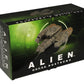 U.S.C.S.S Nostromo XL EDITION (The Alien and Predator Collection / Eaglemoss)