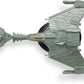 #13 Klingon Battle Cruiser Die-Cast Model SPECIAL EDITION (Eaglemoss / Star Trek)