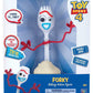 GERMAN Language FORKY Signature Collection Toy Story Talking Action Figure Toy