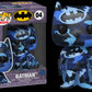 Funko POP! Batman #04 Black & Blue SE Art Series Vinyl Figure