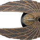 SSDUK021 Beacon of Kahless Klingon Obelisk Discovery Ships Modèle de navire moulé sous pression (Eaglemoss / Star Trek)