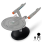 SSSUK611 Enterprise (Discovery) Modèle XL moulé sous pression (Eaglemoss / Star Trek)