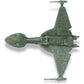 # 35 Modèle de vaisseau spatial Klingon Bird-of-Prey du 22e siècle (Star Trek)